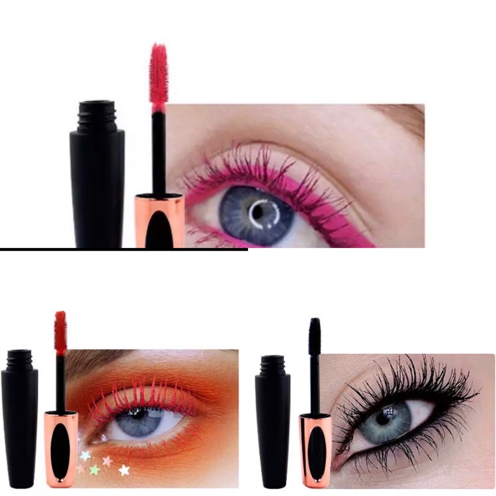 Mascara - Picture 4 of 7